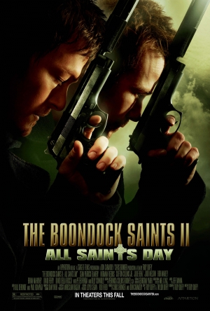 julie benz boondock saints 2. Boondock Saints 2: All Saints