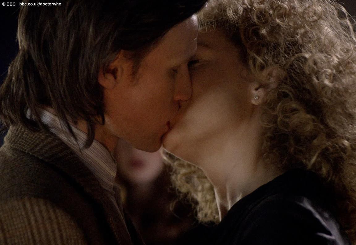 Wedding Of River Song