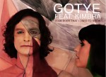 Gotye - Somebody That I Used To Know chords