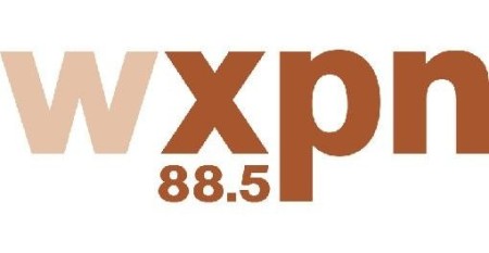 wxpn logo