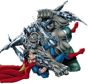Superman-vs.-Doomsday