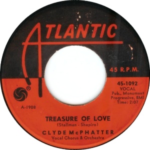 clyde-mcphatter-treasure-of-love-atlantic