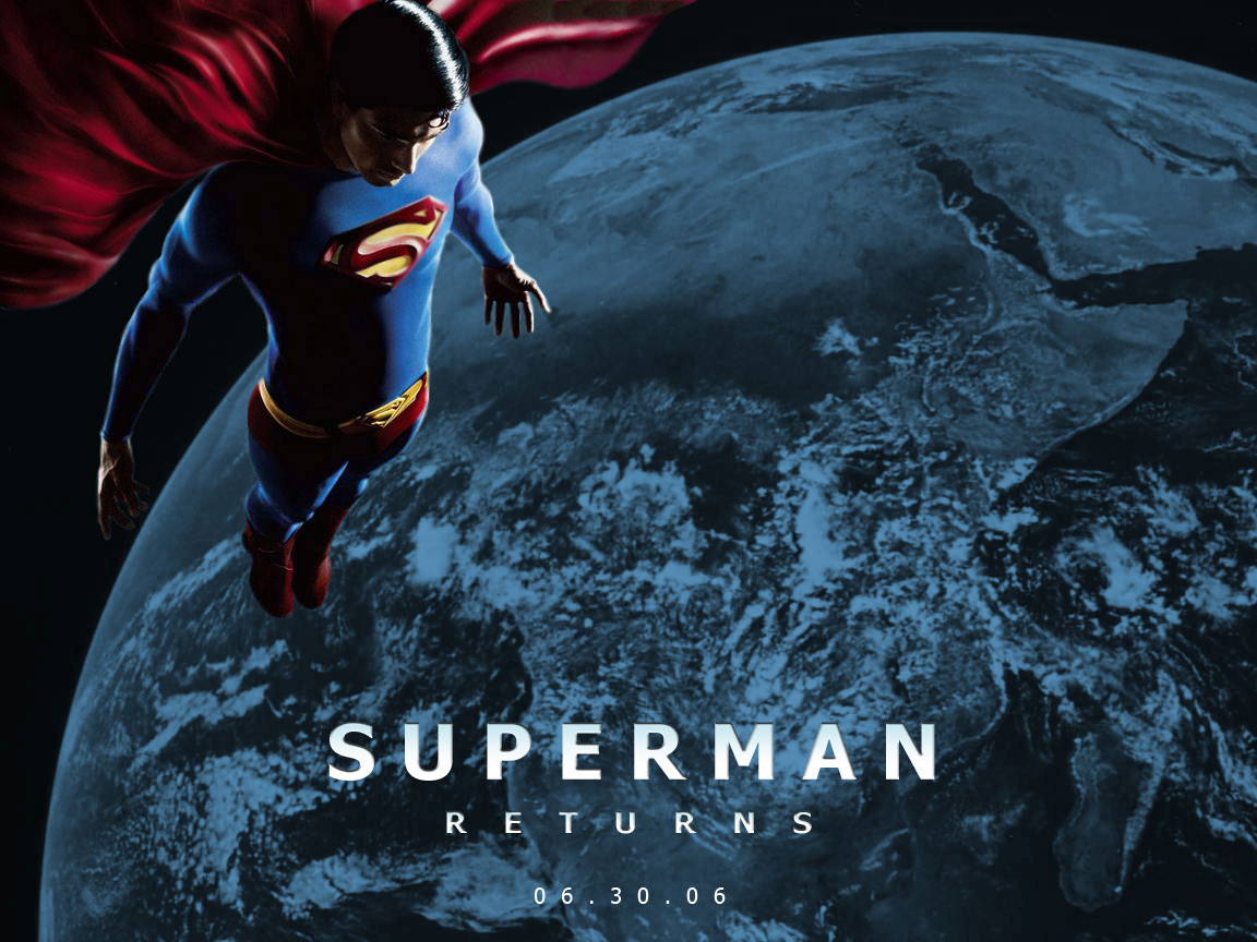 Superman_Returns_Wallpaper